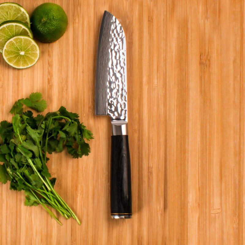 BergHOFF Martello 5.5-in. Santoku Knife - Image 2