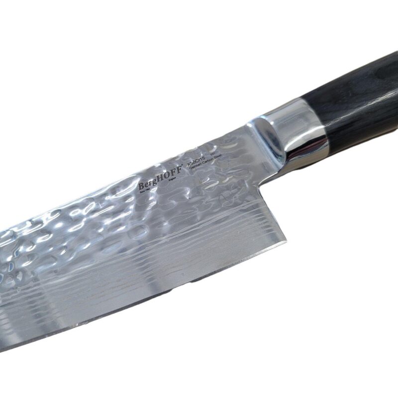 BergHOFF Martello 5.5-in. Santoku Knife - Image 5