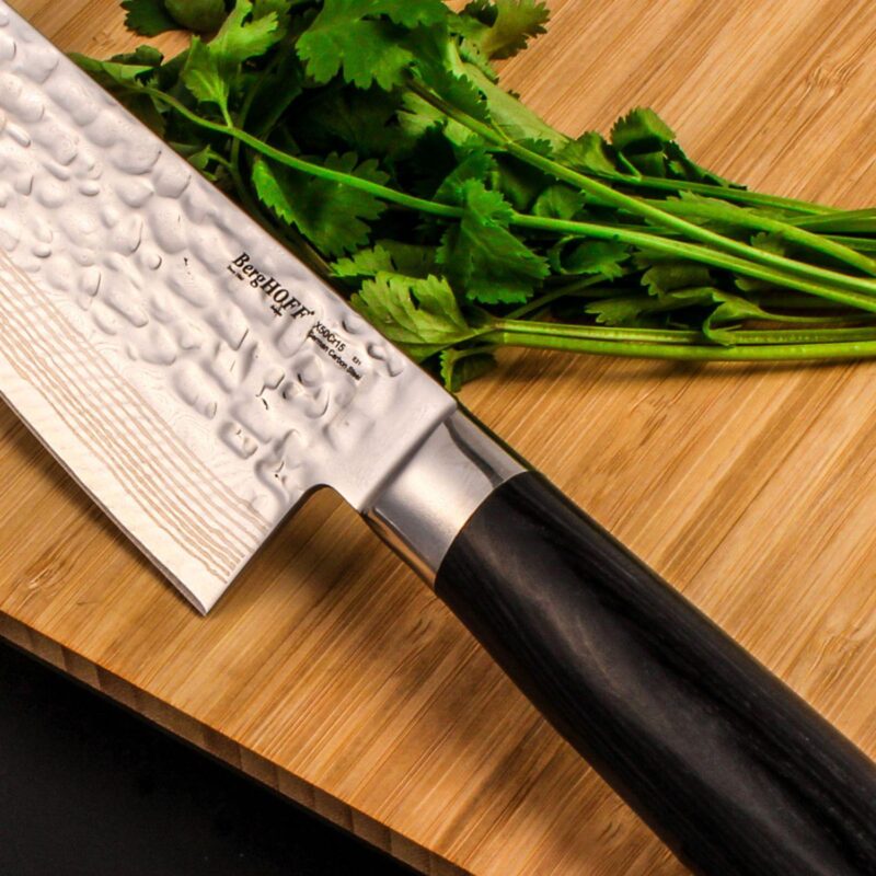 BergHOFF Martello 5.5-in. Santoku Knife - Image 3
