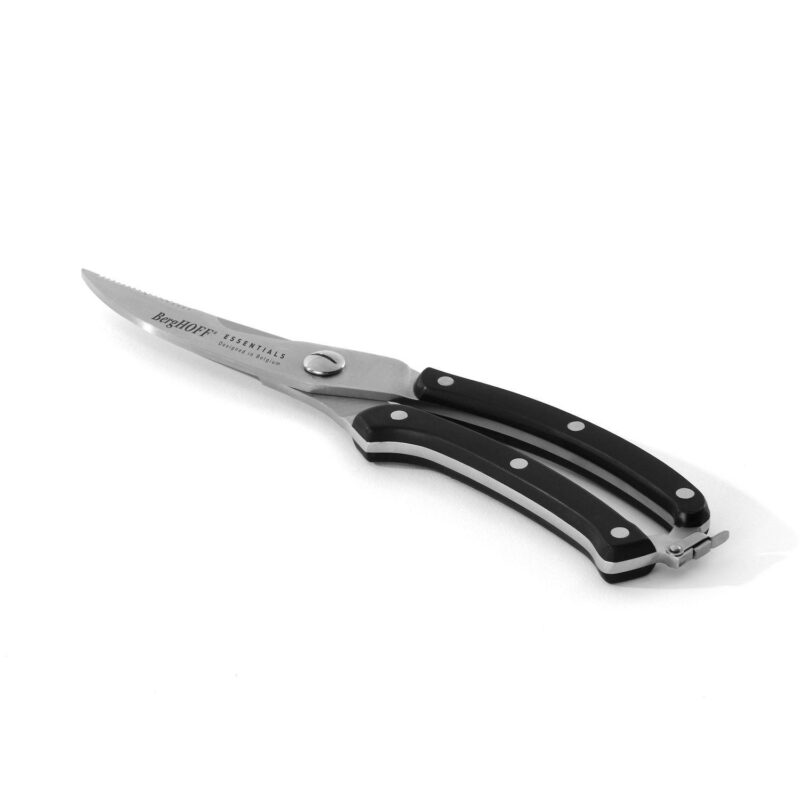 BergHOFF Moon 3-Piece Stainless Steel Cutlery Set - Image 3
