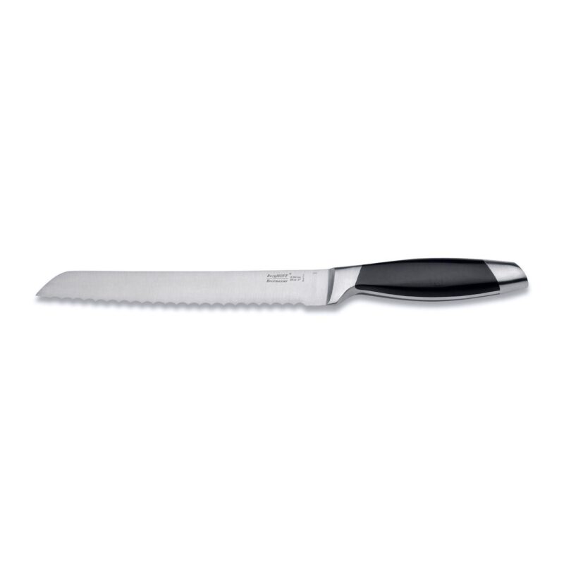 BergHOFF Moon 3-Piece Stainless Steel Cutlery Set - Image 2