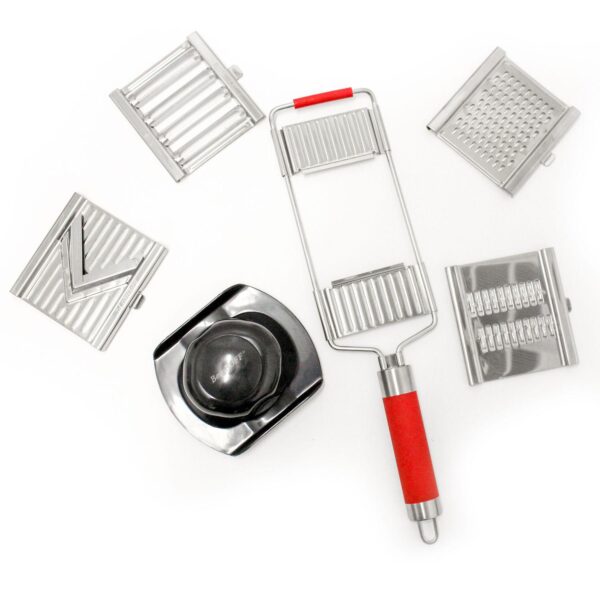 BergHOFF Multi Slicer Pro Mandoline Slicer