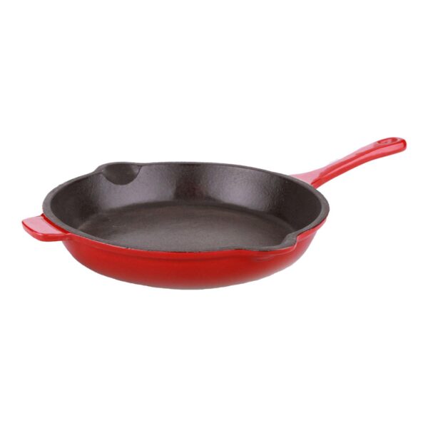 BergHOFF Neo 10-in. Cast Iron Fry Pan