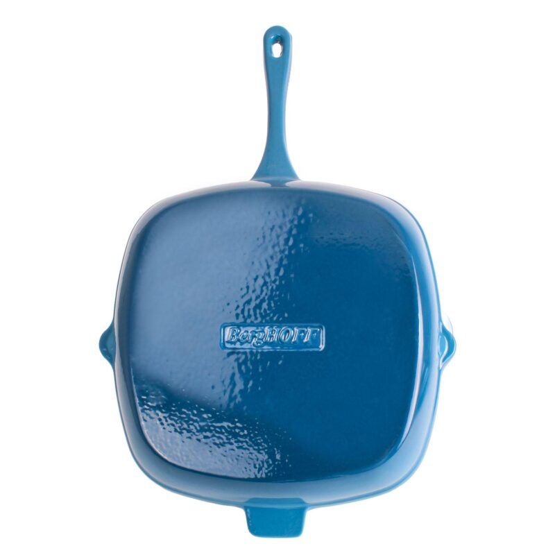 BergHOFF Neo 3-pc. Cast-Iron Dutch Oven and Grill Pan Set - Image 10