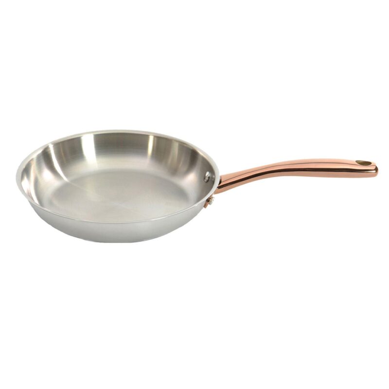 BergHOFF Ouro Gold 5 pc 18/10 Stainless Steel Starter Set - Image 7