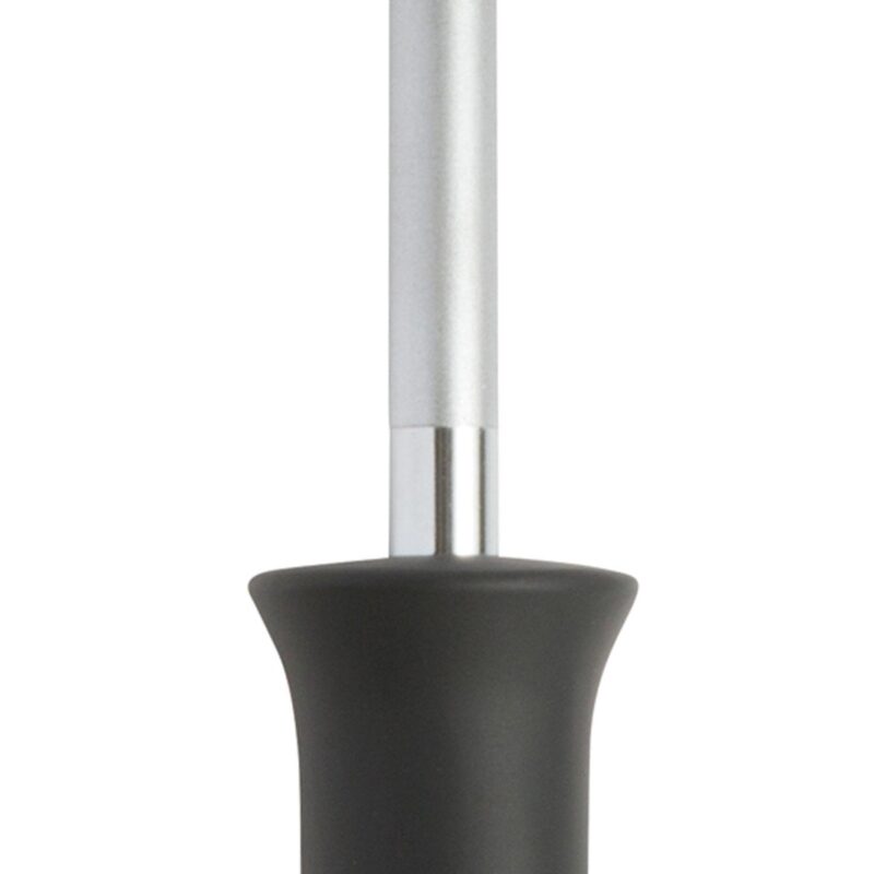 BergHOFF Ron 10-in. Steel Knife Sharpener - Image 3