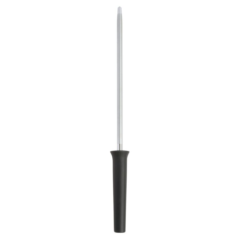 BergHOFF Ron 10-in. Steel Knife Sharpener