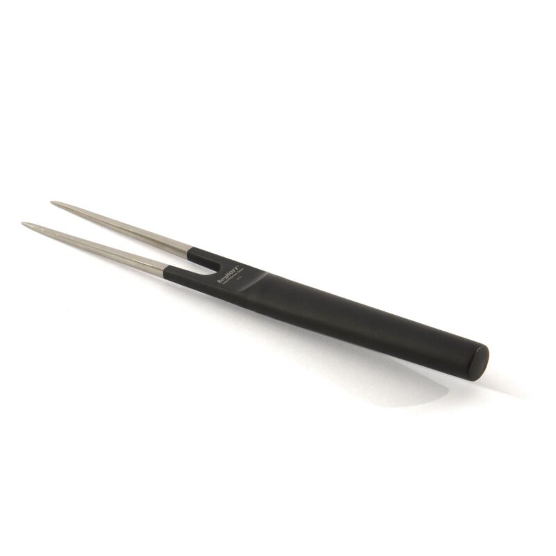 BergHOFF Ron 6.75-in. Stainless Steel Carving Fork - Image 4
