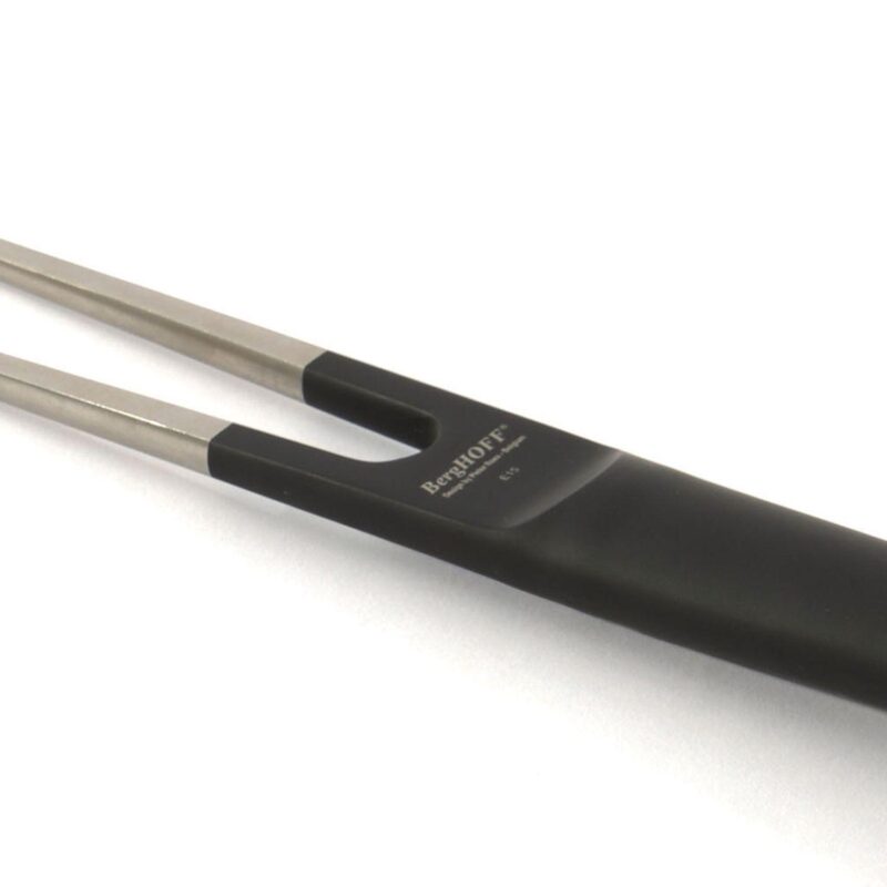 BergHOFF Ron 6.75-in. Stainless Steel Carving Fork - Image 3