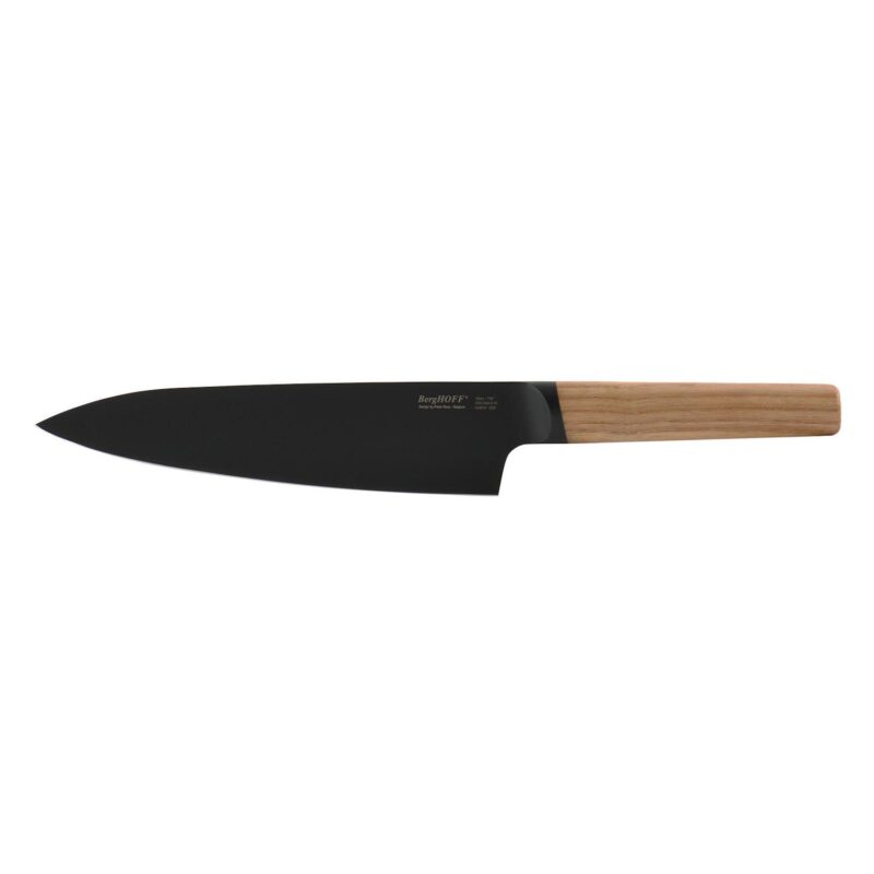 BergHOFF Ron Stainless Steel 4-piece Knife Set - Image 12