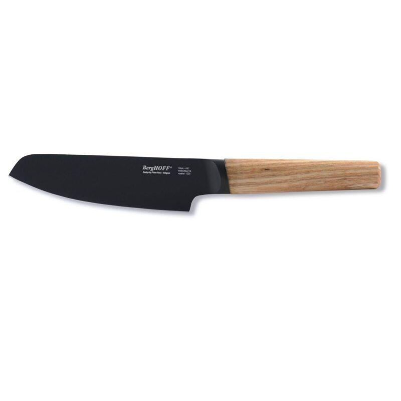 BergHOFF Ron Stainless Steel 4-piece Knife Set - Image 4