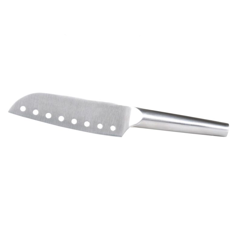 BergHOFF Straight 5-piece 18/10 Stainless Steel Specialty Knife Set with 3-Slot Sharpener - Image 5