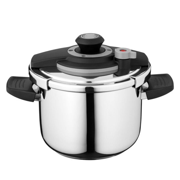 BergHOFF Vita 6.3-qt. Pressure Cooker