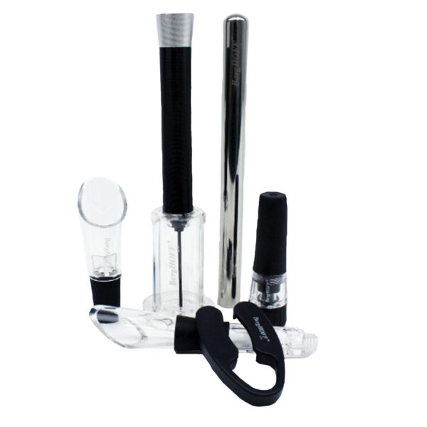 BergHOFF Wine Connoisseur 5-pc. Wine Set