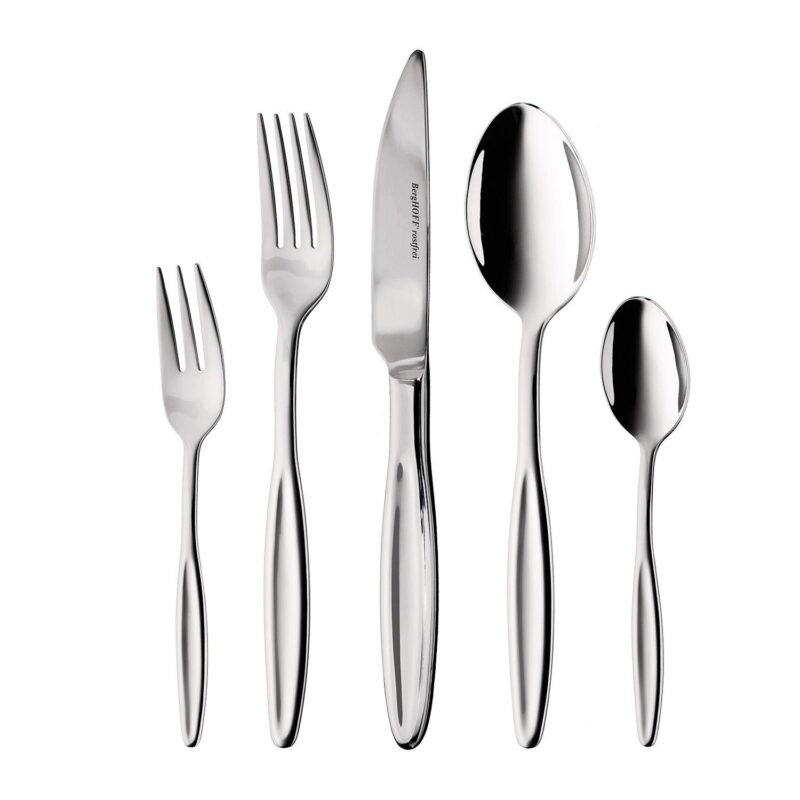 Berghoff Ralph Kramer Folio 30-pc. Flatware Set