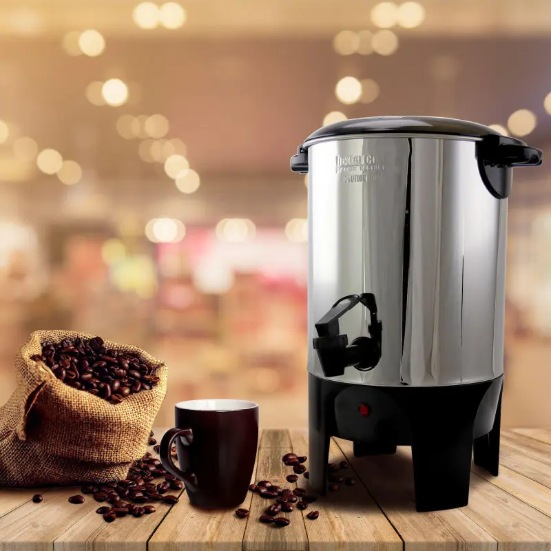 Better Chef 10-30 Cup Coffeemaker - Image 4