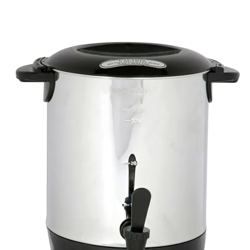 Better Chef 10-30 Cup Coffeemaker - Image 2