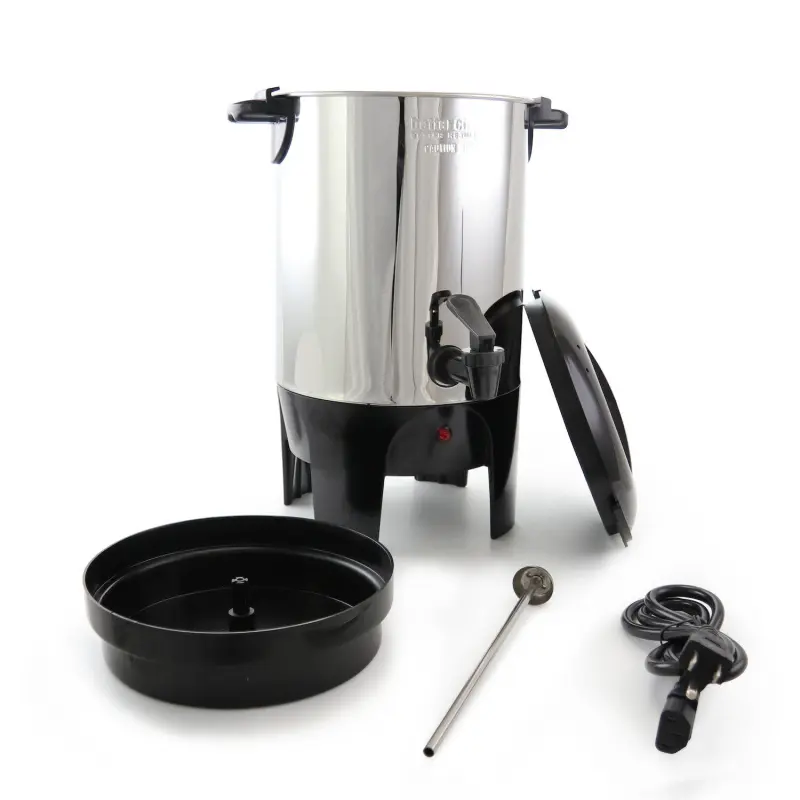 Better Chef 10-30 Cup Coffeemaker - Image 5