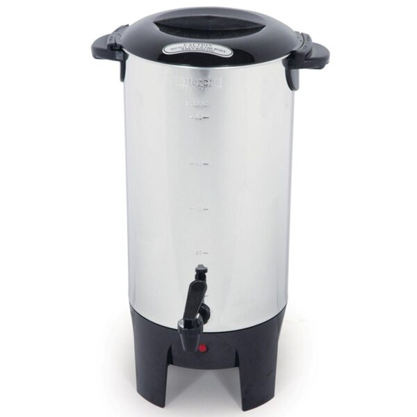 Better Chef 10-50 Cup Coffeemaker