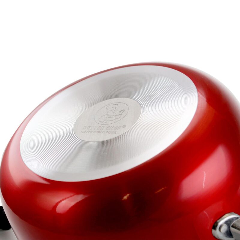 Better Chef 10-Quart Aluminum Dutch Oven - Image 2