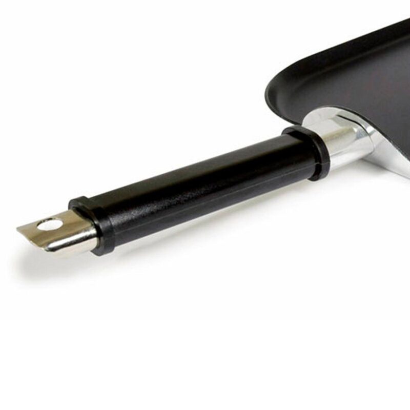 Better Chef 11 Inch Aluminum Non-Stick Square Griddle - Image 3