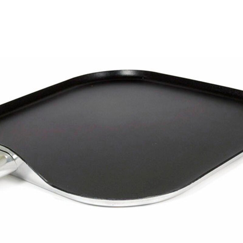 Better Chef 11 Inch Aluminum Non-Stick Square Griddle - Image 2