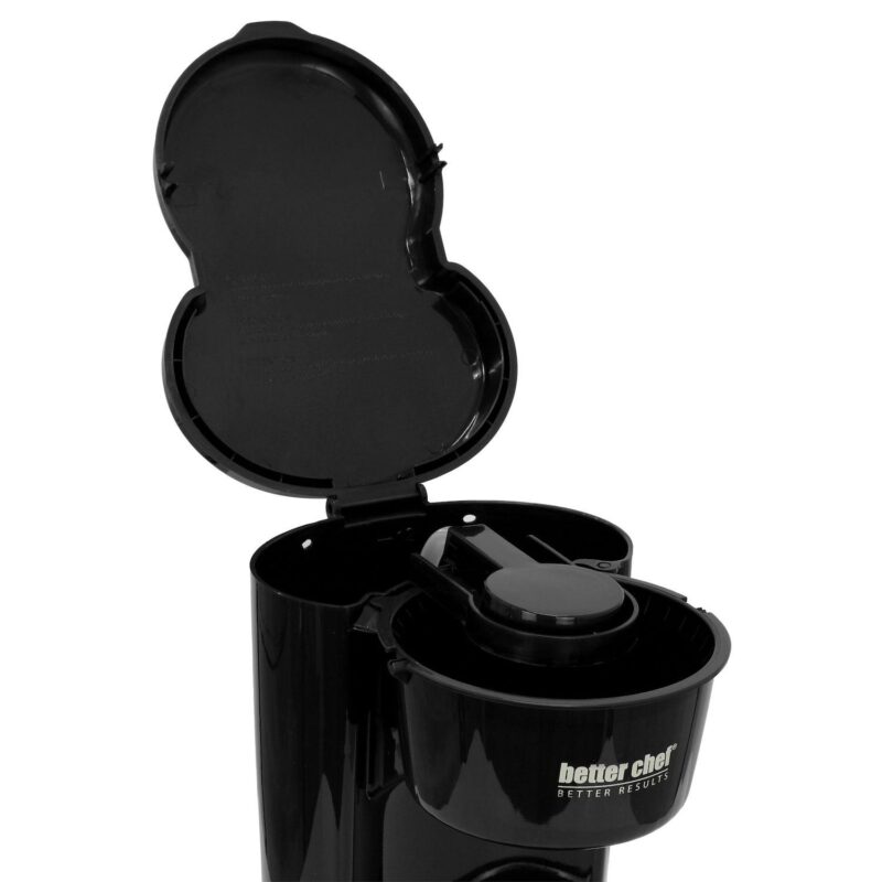 Better Chef 12 Cup 900 Watt Coffee Maker - Image 4
