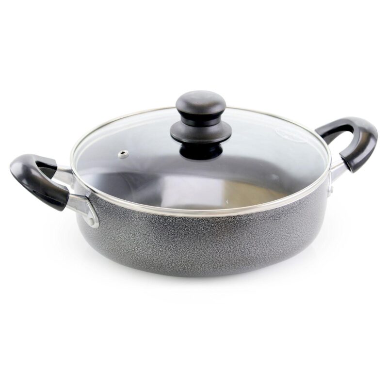 Better Chef 12  Deep Fryer (3mm Al) - Image 5