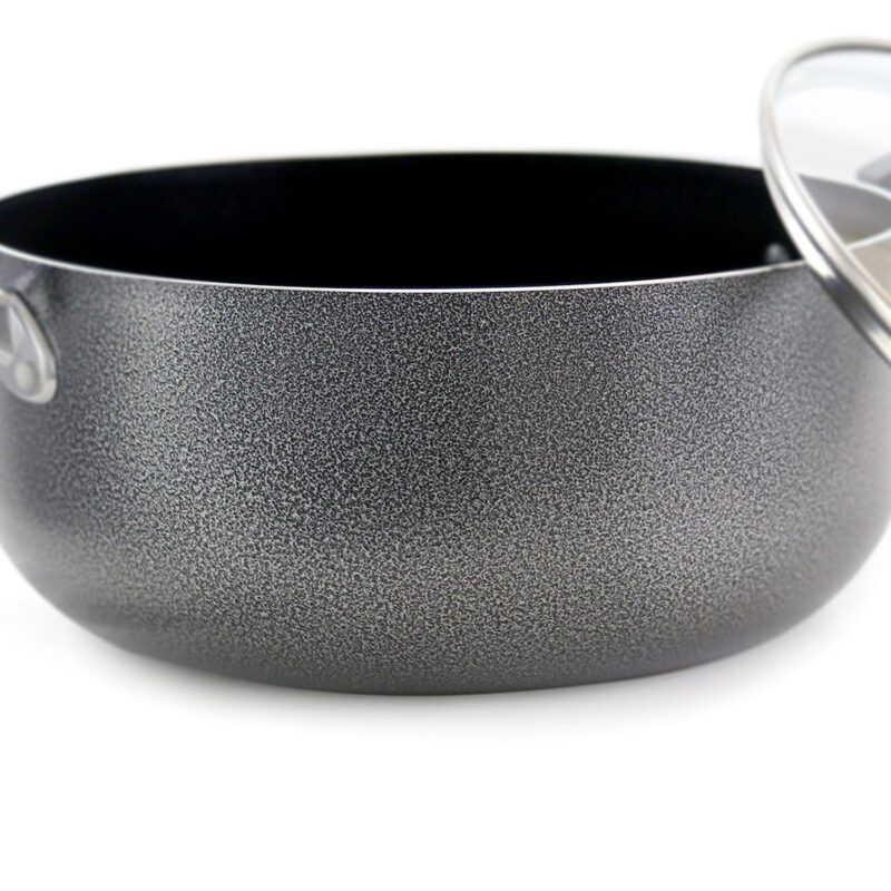Better Chef 12  Deep Fryer (3mm Al) - Image 2