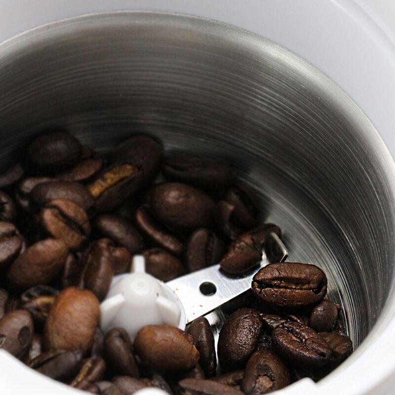 Better Chef 150-Watt Coffee Grinder - Image 3