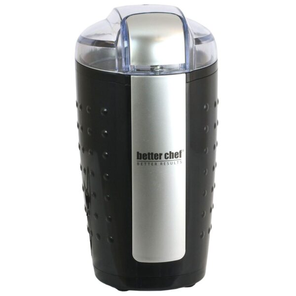 Better Chef 150-Watt Coffee Grinder