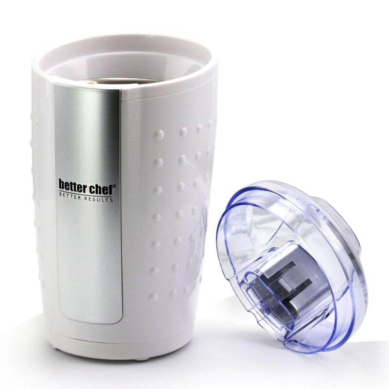 Better Chef 150-Watt Coffee Grinder - Image 2