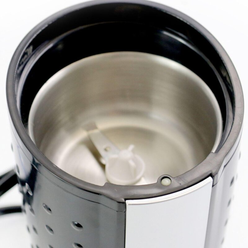 Better Chef 150-Watt Coffee Grinder - Image 2