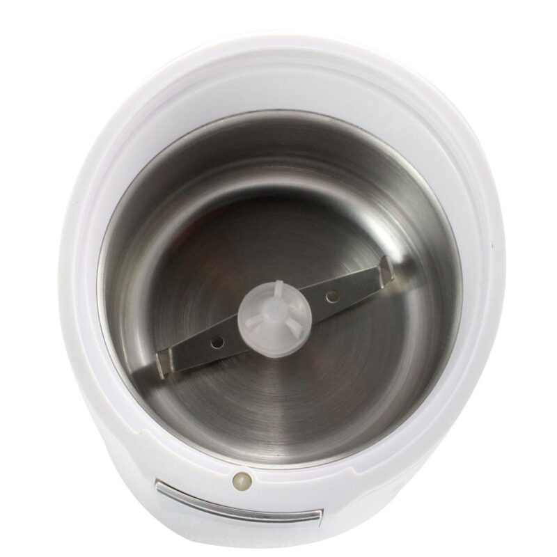 Better Chef 150-Watt Coffee Grinder - Image 4