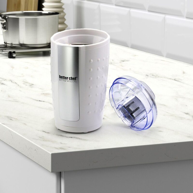Better Chef 150-Watt Coffee Grinder - Image 5