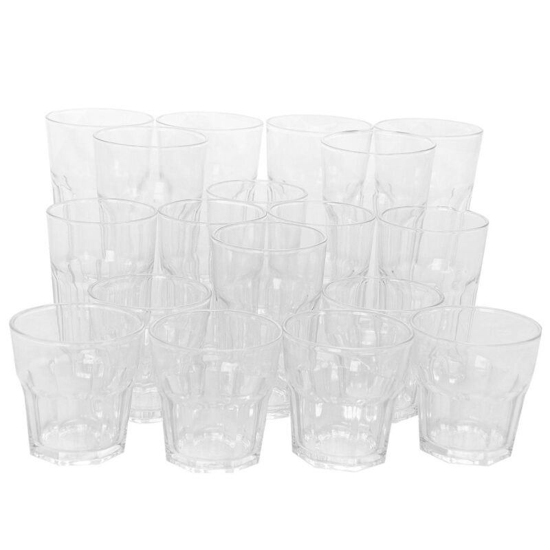 Better Chef 18 Piece Glassware Set - Image 5