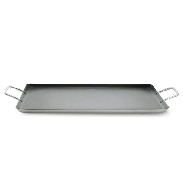 Better Chef 19-Inch Cast Aluminum Double Griddle