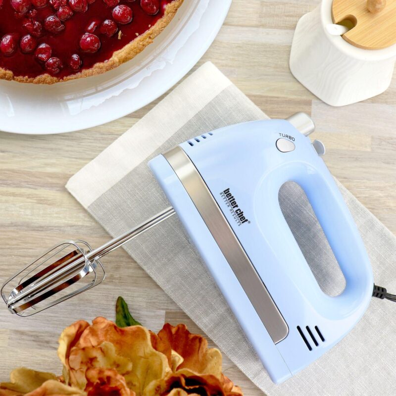 Better Chef 350-Watt Stand/Hand Mixer - Image 5