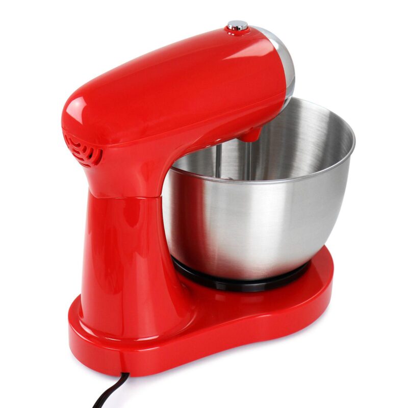 Better Chef 350 Watt Megamix Stand Mixer - Image 4