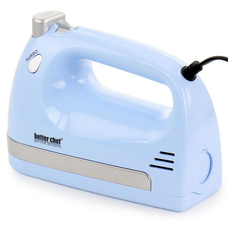 Better Chef 350-Watt Stand/Hand Mixer - Image 2