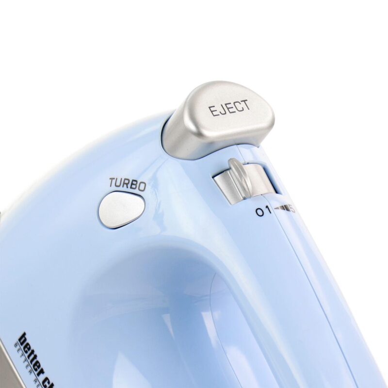Better Chef 350-Watt Stand/Hand Mixer - Image 3