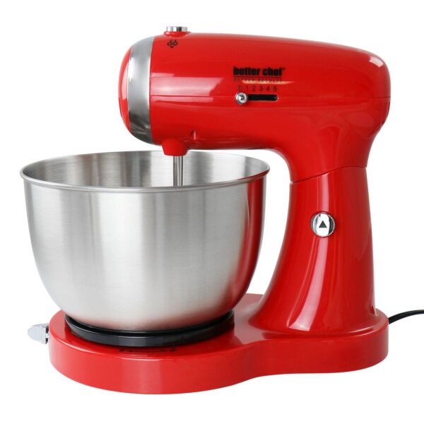 Better Chef 350 Watt Megamix Stand Mixer