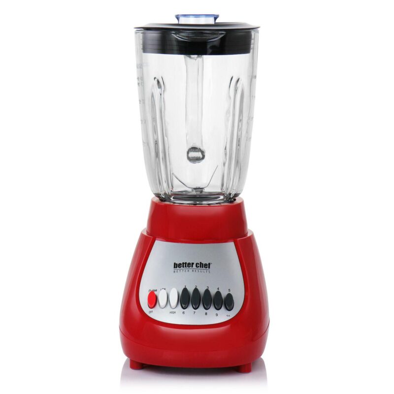 Better Chef 3 Cup Compact Blender - Image 2
