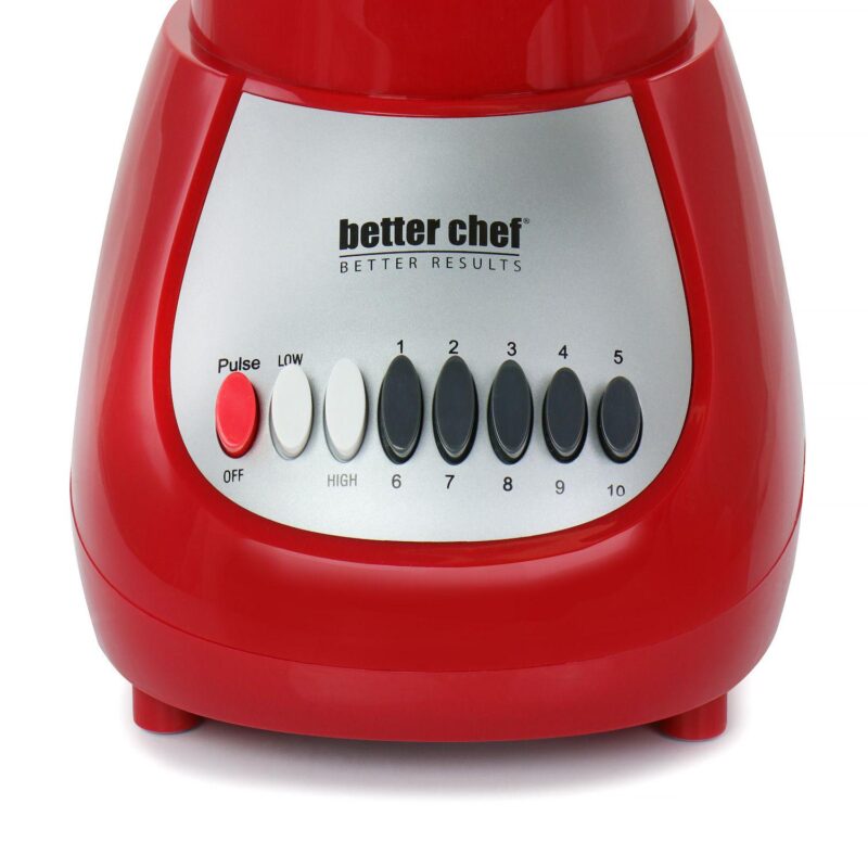 Better Chef 3 Cup Compact Blender - Image 4