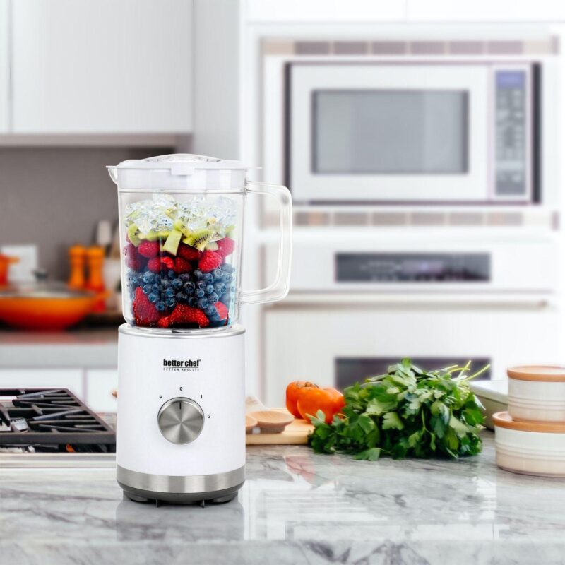 Better Chef 3 Cup Compact Blender - Image 5