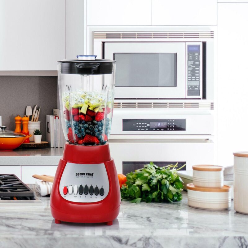 Better Chef 3 Cup Compact Blender - Image 5