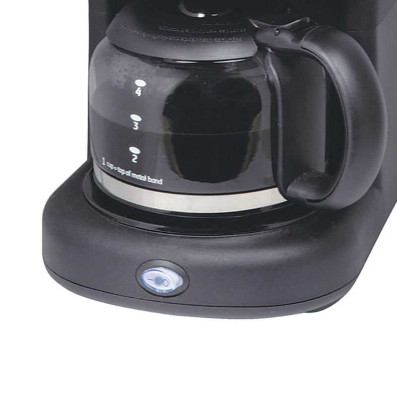 Better Chef 4 Cup Coffee Maker - Image 2
