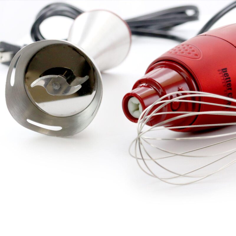 Better Chef 5 Speed Electric Hand Mixer - Image 2