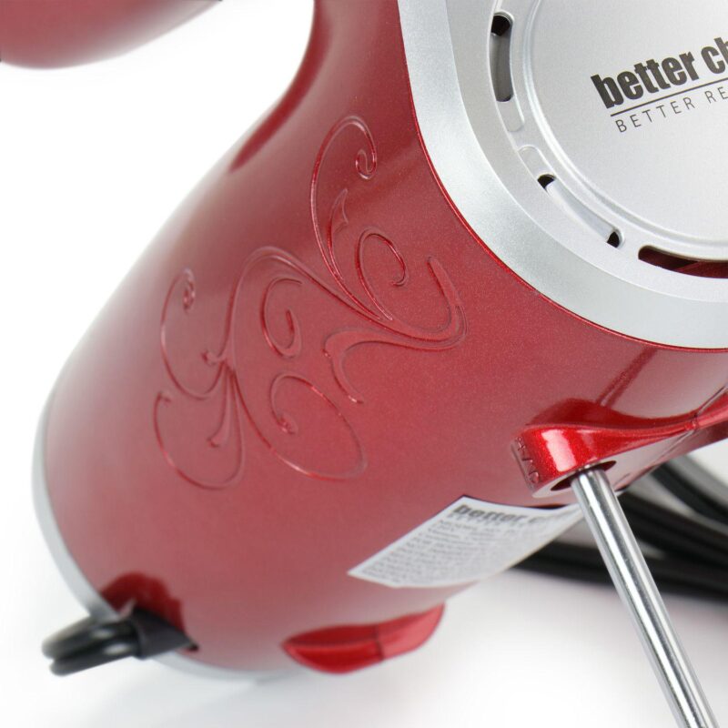 Better Chef 5 Speed Electric Hand Mixer - Image 5