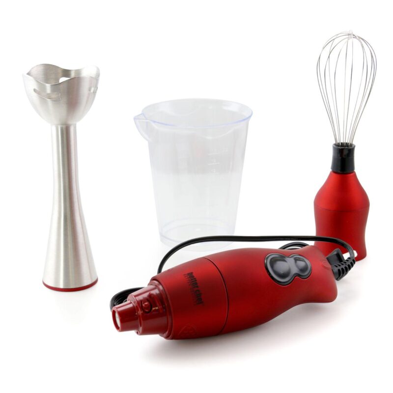 Better Chef 5 Speed Electric Hand Mixer - Image 4